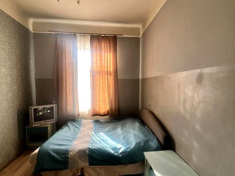 квартира по адресу Замарстыновская ул. (Калинина), 13