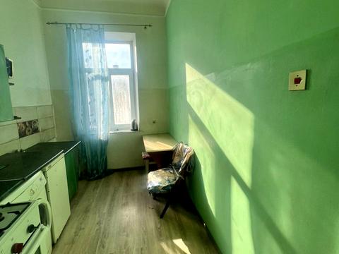 квартира по адресу Замарстыновская ул. (Калинина), 13