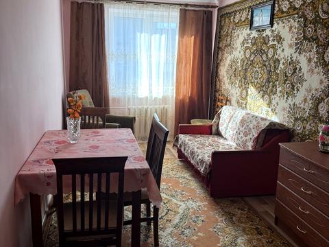 квартира по адресу Керченская ул., 11