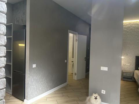 квартира по адресу Генуэзская ул., 3б