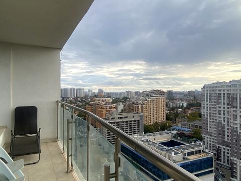 квартира по адресу Генуэзская ул., 3б