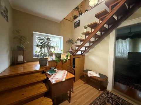 дом по адресу Великокамʼяна ул., 111