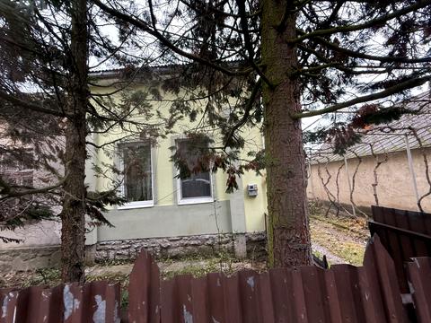 дом по адресу Великокамʼяна ул., 111