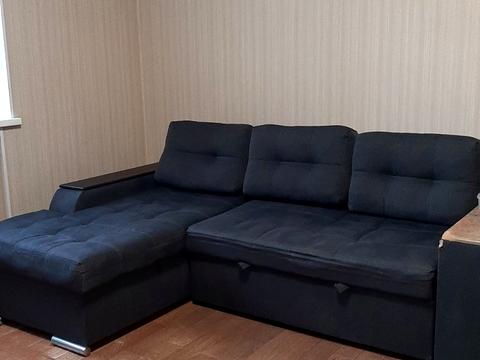 квартира за адресою Володимира Сосюри вул., 4