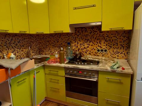 квартира за адресою Володимира Сосюри вул., 4