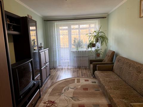 квартира по адресу Керченская ул., 11