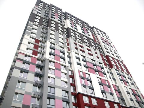 квартира за адресою Івана Кочерги вул., 17б