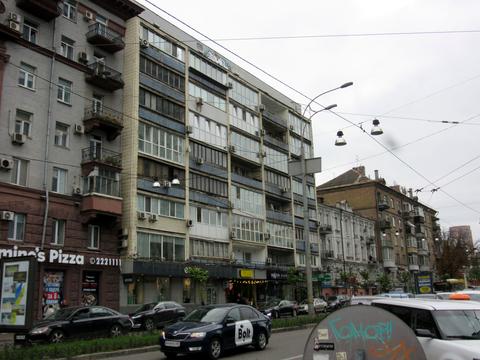 квартира за адресою Басейна вул., 19