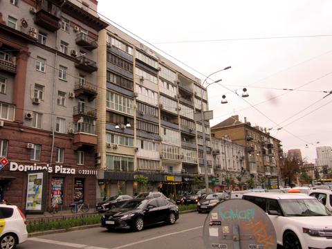 квартира за адресою Басейна вул., 19