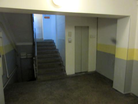 квартира за адресою Басейна вул., 19