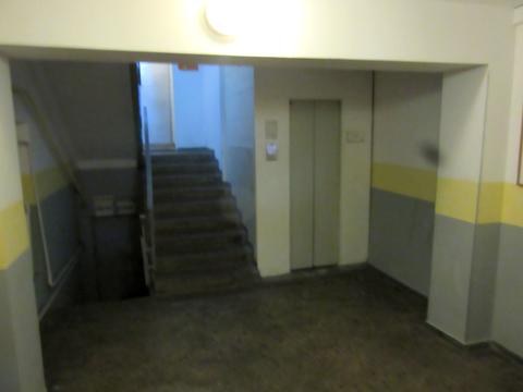 квартира за адресою Басейна вул., 19