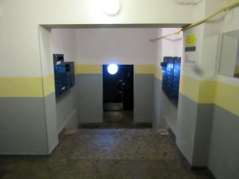 квартира за адресою Басейна вул., 19