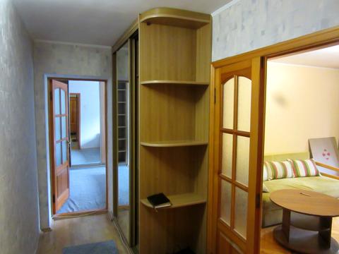 квартира за адресою Басейна вул., 19