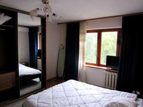 квартира за адресою Басейна вул., 19