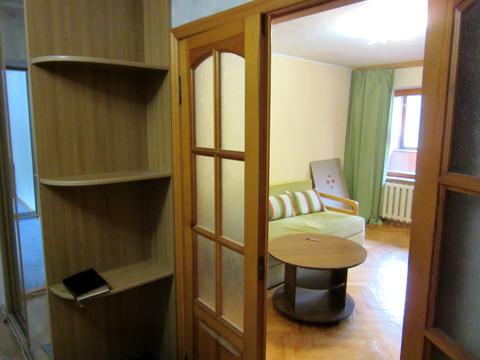 квартира за адресою Басейна вул., 19