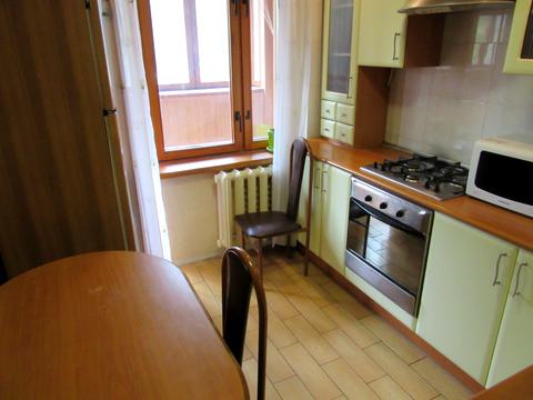 квартира за адресою Басейна вул., 19