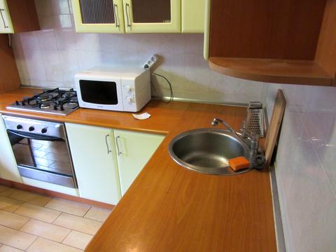 квартира за адресою Басейна вул., 19