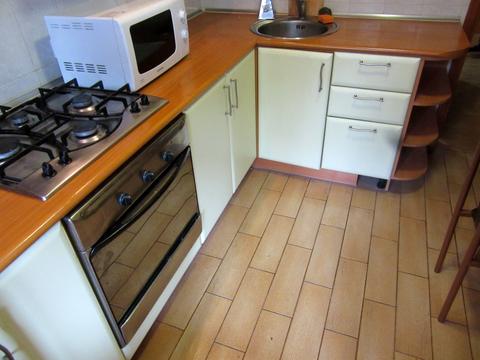 квартира за адресою Басейна вул., 19