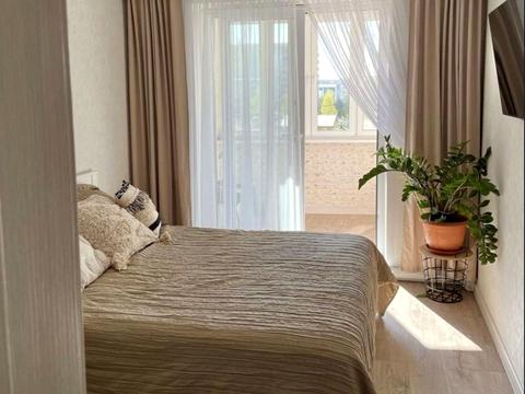 квартира за адресою Івана Кочерги вул., 17б