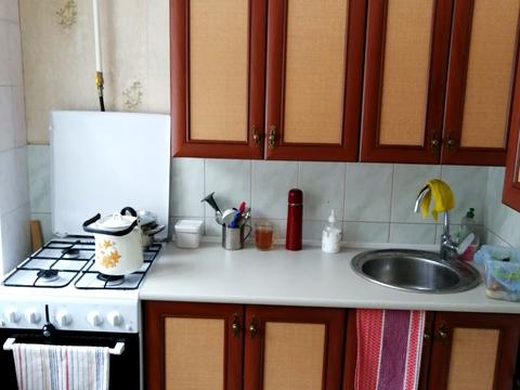 квартира по адресу Каунасская ул., 10/1