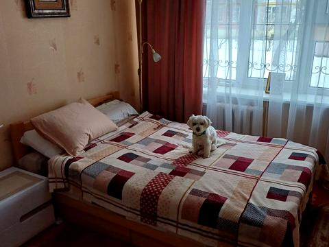 квартира по адресу Каунасская ул., 10/1