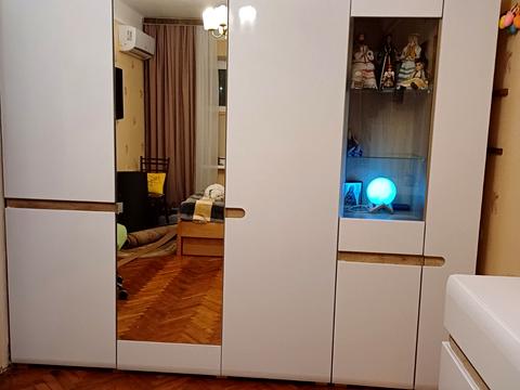 квартира по адресу Каунасская ул., 10/1