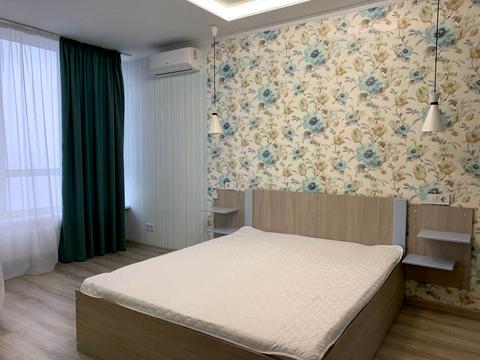 квартира за адресою Самійла Кішки вул. (Маршала Конєва), 12