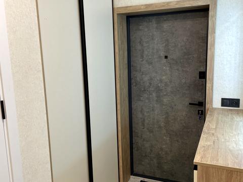 квартира за адресою Харківське шосе, 182