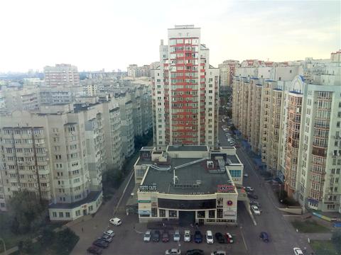 квартира за адресою Самійла Кішки вул. (Маршала Конєва), 12