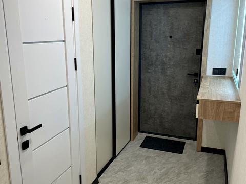 квартира за адресою Харківське шосе, 182