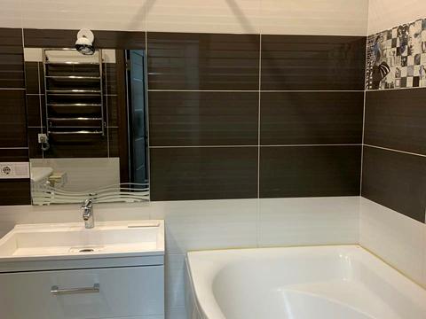 квартира за адресою Самійла Кішки вул. (Маршала Конєва), 12