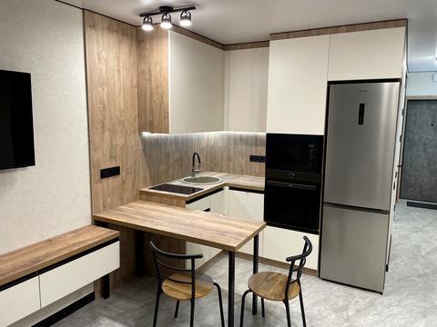 квартира за адресою Харківське шосе, 182