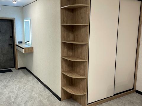 квартира за адресою Харківське шосе, 182