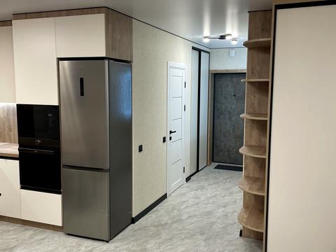 квартира за адресою Харківське шосе, 182