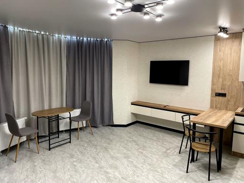 квартира за адресою Харківське шосе, 182