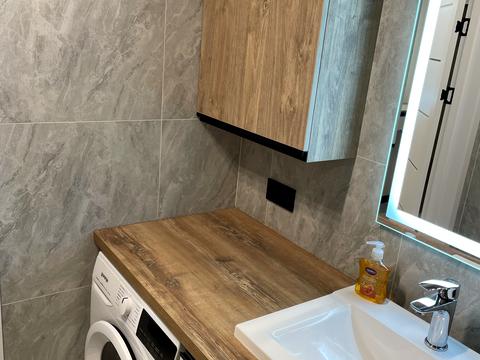 квартира за адресою Харківське шосе, 182