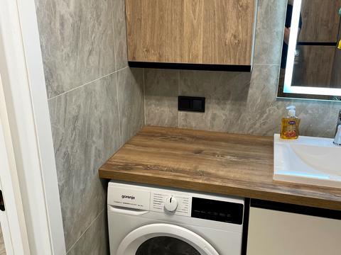 квартира за адресою Харківське шосе, 182