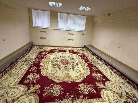 комерційна за адресою Васильченка вул., 12-А