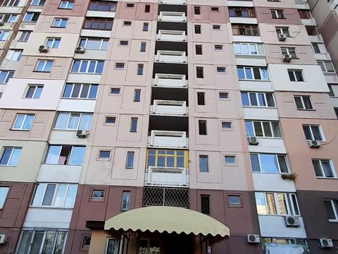 комерційна за адресою Васильченка вул., 12-А