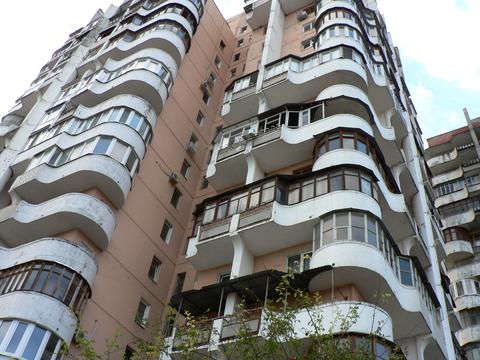 квартира за адресою Перемоги просп., 73а