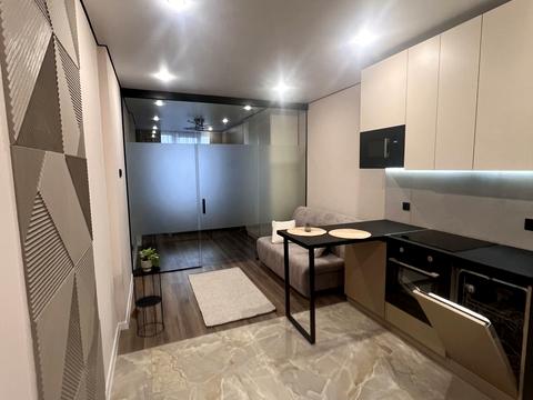 квартира за адресою Кульпарківська вул. (Кульпарківська), 93