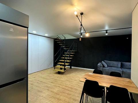 квартира по адресу Сергея Данченко ул., 32