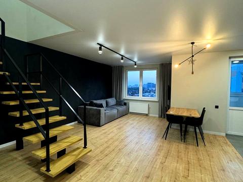 квартира по адресу Сергея Данченко ул., 32