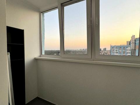 квартира по адресу Сергея Данченко ул., 32