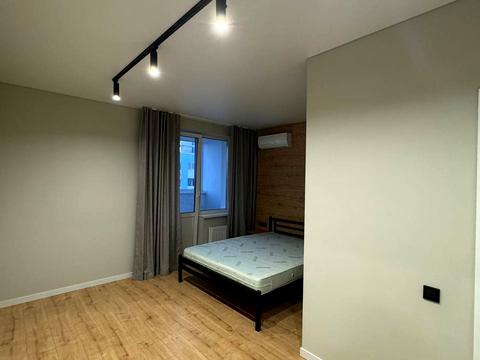 квартира по адресу Сергея Данченко ул., 32