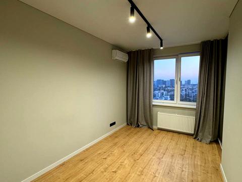 квартира по адресу Сергея Данченко ул., 32