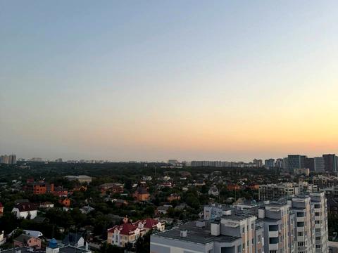 квартира по адресу Сергея Данченко ул., 32