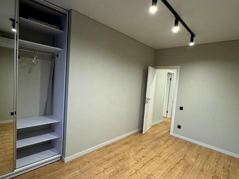 квартира по адресу Сергея Данченко ул., 32