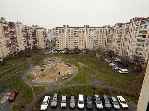 квартира за адресою Червоної Калини просп. (Володимира Маяковського), 81-Б