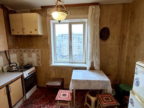 квартира за адресою Червоної Калини просп. (Володимира Маяковського), 81-Б